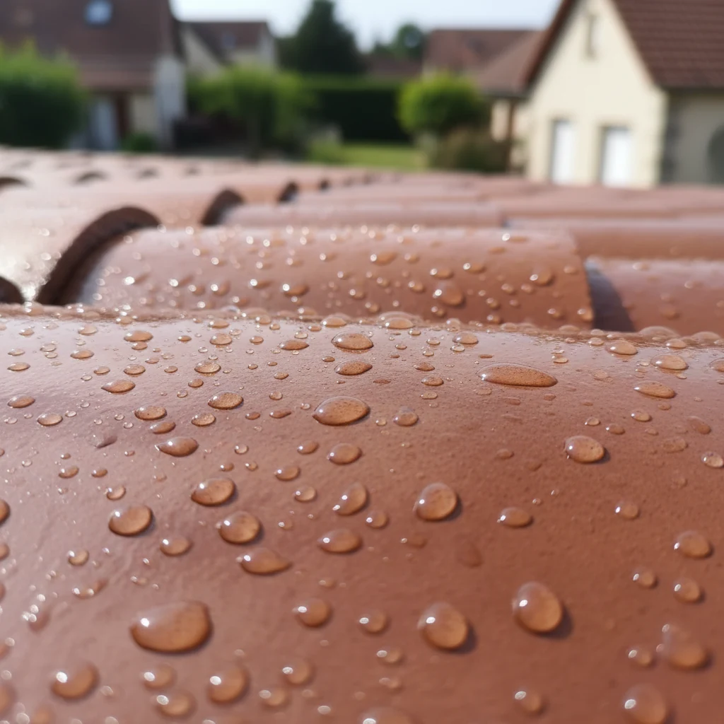 Traitement Hydrofuge Dijon — résultat professionnel